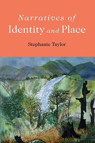 Beispielbild fr Narratives of Identity and Place zum Verkauf von Blackwell's