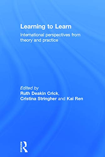Beispielbild fr Learning to Learn: International perspectives from theory and practice zum Verkauf von Chiron Media
