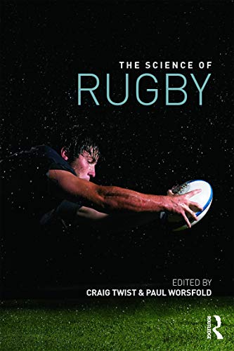 9780415656283: The Science of Rugby (