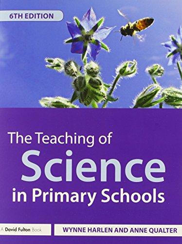 9780415656658: The Teaching of Science in Primary Schools