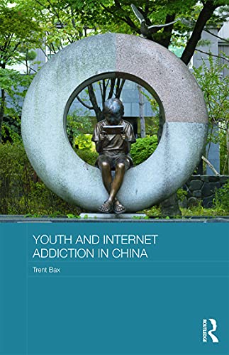 Stock image for Youth and Internet Addiction in China for sale by Blackwell's