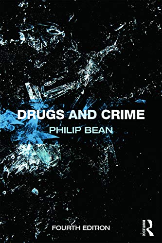 Stock image for Drugs and Crime for sale by WorldofBooks