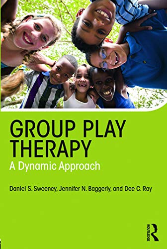 9780415657853: Group Play Therapy: A Dynamic Approach