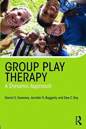 Stock image for Group Play Therapy for sale by SecondSale