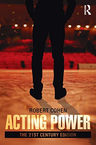 Stock image for Acting Power: The 21st Century Edition for sale by WorldofBooks