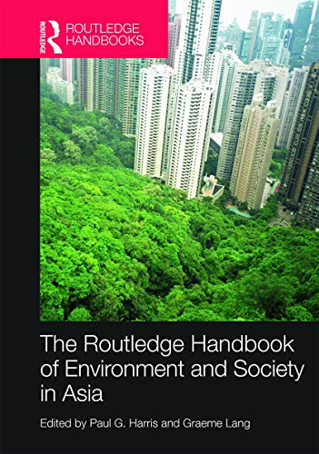 Beispielbild fr Routledge Handbook of Environment and Society in Asia zum Verkauf von Anybook.com