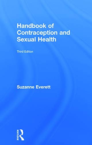 9780415659888: Handbook of Contraception and Sexual Health