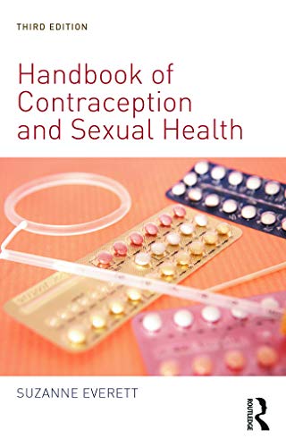 9780415659895: Handbook of Contraception and Sexual Health