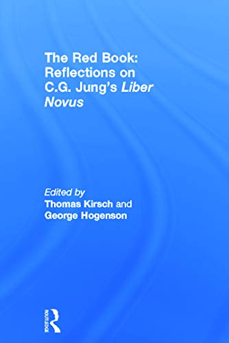 Beispielbild fr The Red Book: Reflections on C.G. Jung's Liber Novus zum Verkauf von Chiron Media