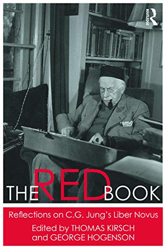 Beispielbild fr The Red Book: Reflections on C.G. Jung's Liber Novus zum Verkauf von Weird Books