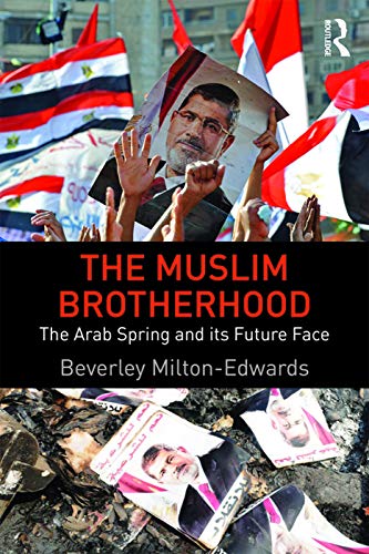Beispielbild fr The Muslim Brotherhood zum Verkauf von Blackwell's