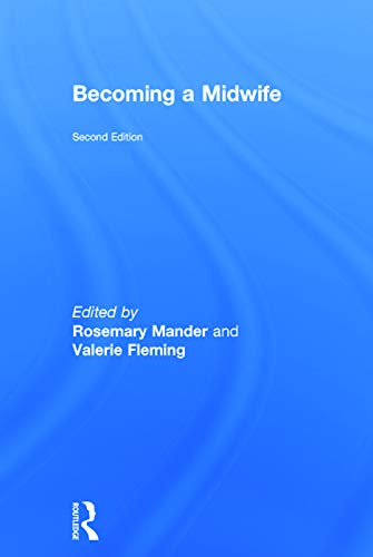 Stock image for Becoming a Midwife for sale by Chiron Media