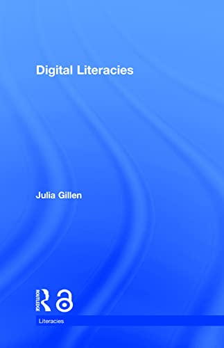 Stock image for Digital Literacies for sale by Chiron Media