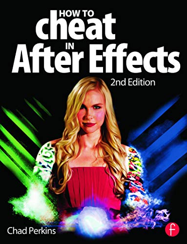 Beispielbild fr How to Cheat in After Effects zum Verkauf von WorldofBooks