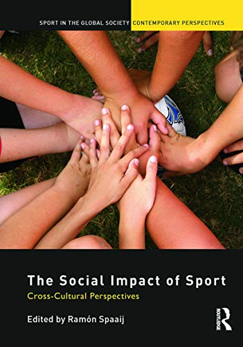 Beispielbild fr The Social Impact of Sport (Sport in the Global Society - Contemporary Perspectives) zum Verkauf von Chiron Media