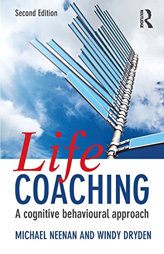 Imagen de archivo de Life Coaching: A cognitive behavioural approach a la venta por Brit Books