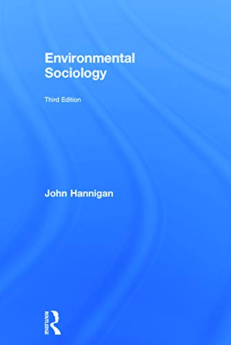 9780415661881: Environmental Sociology