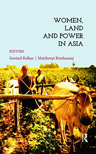 Beispielbild fr Women, Land and Power in Asia zum Verkauf von Wonder Book