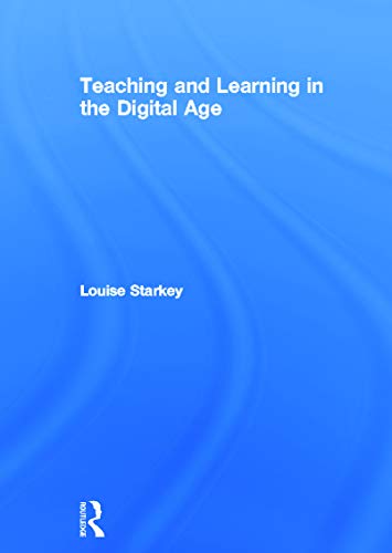 9780415663625: Teaching and Learning in the Digital Age