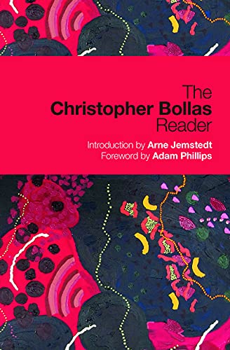 Stock image for The Christopher Bollas Reader for sale by Blackwell's