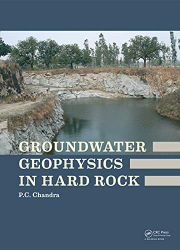 Stock image for Geophysical Exploration for Ground Water in Hard Rocks for sale by Books Puddle