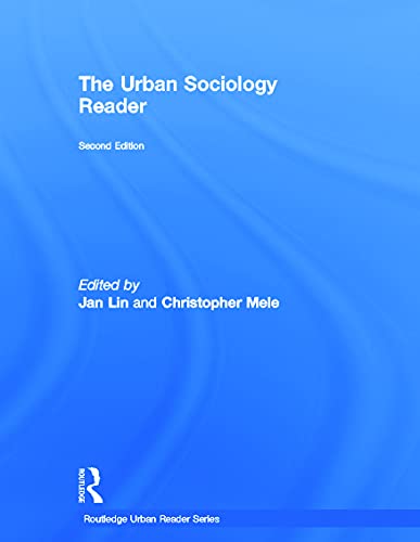 Imagen de archivo de The Urban Sociology Reader (Routledge Urban Reader Series) a la venta por Chiron Media