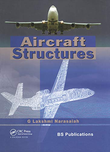 Beispielbild fr Aircraft Structures zum Verkauf von Buchpark