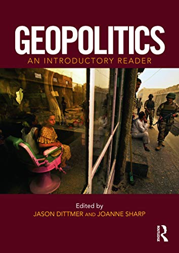 Stock image for Geopolitics: An Introductory Reader for sale by Magus Books Seattle