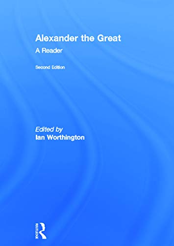 Stock image for Alexander the Great: A Reader for sale by Chiron Media