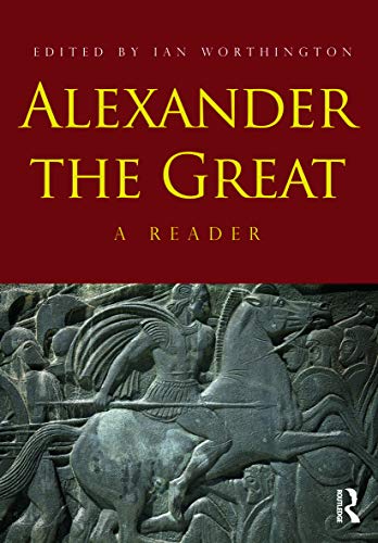Stock image for Alexander the Great for sale by BooksRun