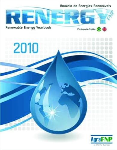 Stock image for Renewable Energy Yearbook 2010: Renergy FNP for sale by Revaluation Books