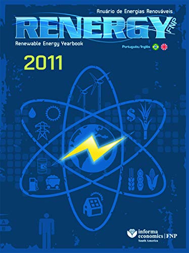 9780415667692: Renewable Energy Yearbook 2011: Renergy FNP (Anuario De Energias Renovaveis)