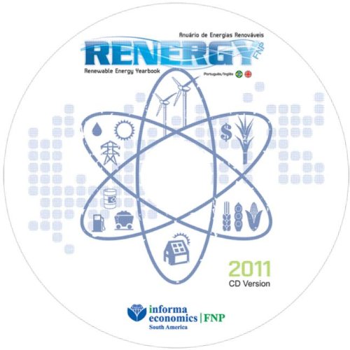 9780415667708: Renewable Energy Yearbook 2011: Renergy FNP