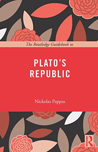 Stock image for The Routledge Guidebook to Plato's Republic (The Routledge Guides to the Great Books) for sale by SecondSale