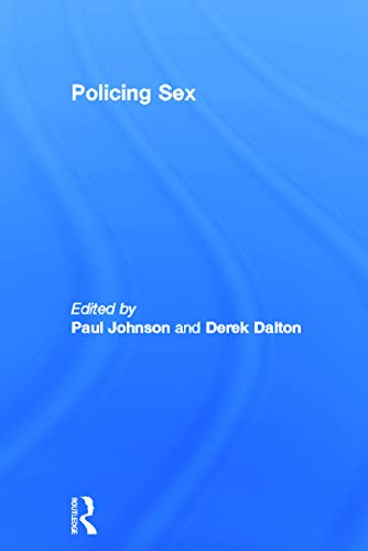 Stock image for Policing Sex for sale by Chiron Media