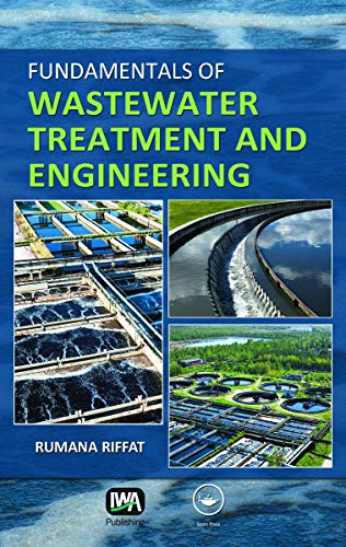 Imagen de archivo de Fundamentals of Wastewater Treatment and Engineering a la venta por BooksRun