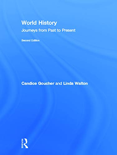 Imagen de archivo de World History: Journeys from Past to Present a la venta por Chiron Media