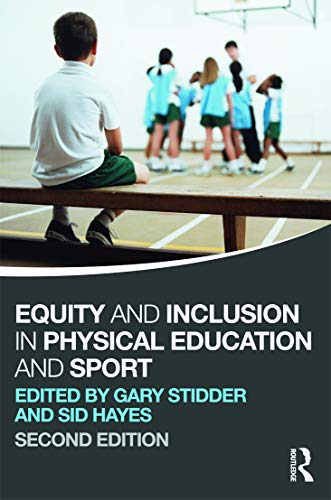 Beispielbild fr Equity and Inclusion in Physical Education and Sport zum Verkauf von Blackwell's