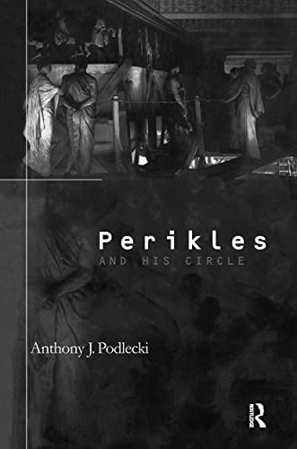 Stock image for Perikles and his Circle for sale by Blackwell's