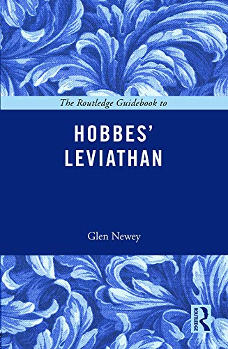 9780415671323: The Routledge Guidebook to Hobbes' Leviathan (The Routledge Guides to the Great Books)