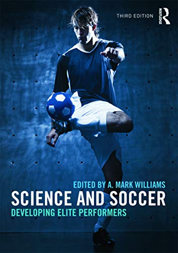 Imagen de archivo de Science and Soccer: Developing Elite Performers a la venta por HPB-Red