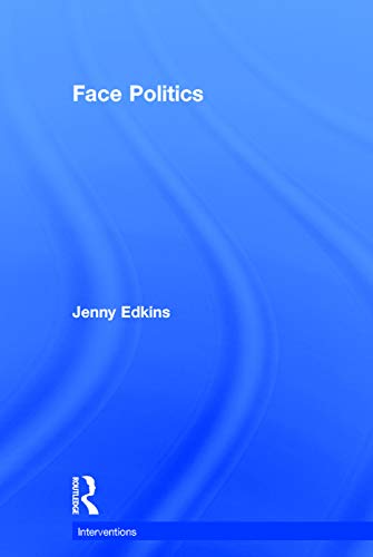 Imagen de archivo de Face Politics a la venta por Blackwell's