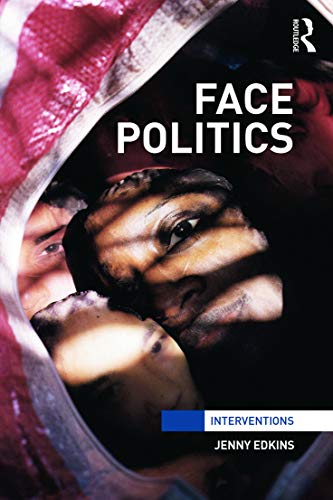 Stock image for Face Politics for sale by THE SAINT BOOKSTORE