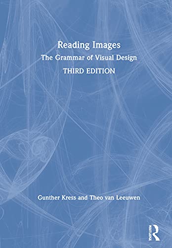 9780415672566: Reading Images: The Grammar of Visual Design