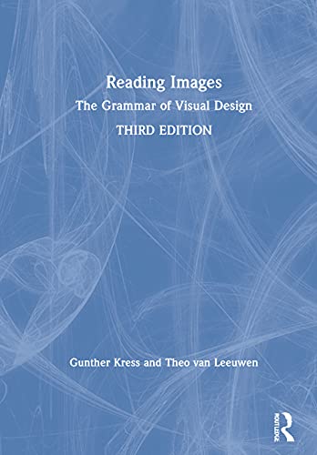 book review reading images the grammar of visual design