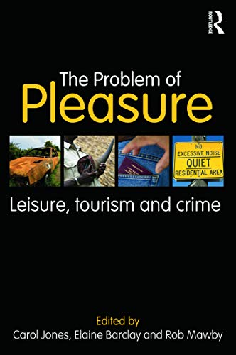 Stock image for The Problem of Pleasure for sale by Blackwell's