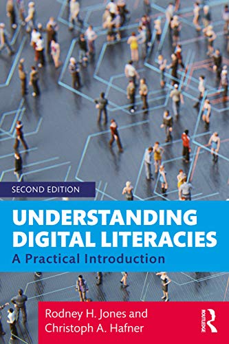 Beispielbild fr Understanding Digital Literacies: A Practical Introduction zum Verkauf von BooksRun