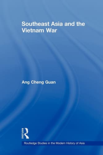 Stock image for Southeast Asia and the Vietnam War for sale by Blackwell's