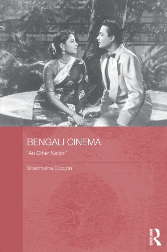 Beispielbild fr Bengali Cinema zum Verkauf von Blackwell's