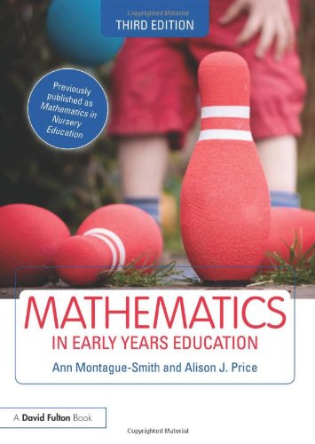 9780415674676: Mathematics in Early Years Education